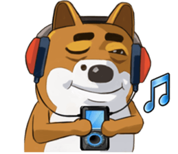 Nureongyi sticker #12785809