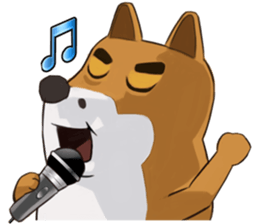 Nureongyi sticker #12785810