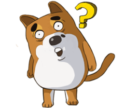 Nureongyi sticker #12785816