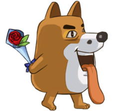 Nureongyi sticker #12785826