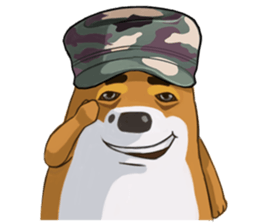 Nureongyi sticker #12785828