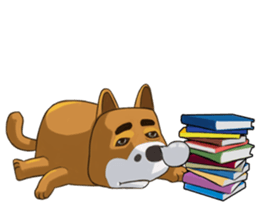 Nureongyi sticker #12785831