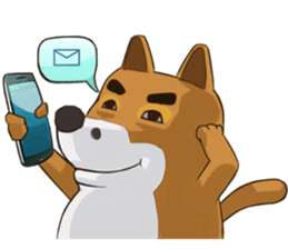 Nureongyi sticker #12785834