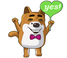 Nureongyi sticker #12785836