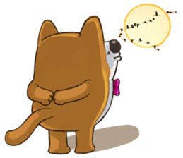 Nureongyi sticker #12785837