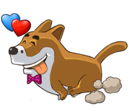 Nureongyi sticker #12785842