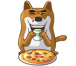 Nureongyi sticker #12785844