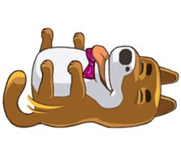 Nureongyi sticker #12785845