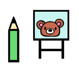 Twinsisters oneday sticker #12786087