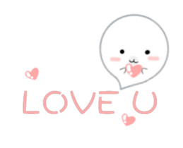 Move!O.O sticker #12786186