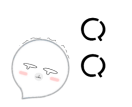 Move!O.O sticker #12786187