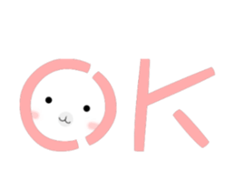 Move!O.O sticker #12786188