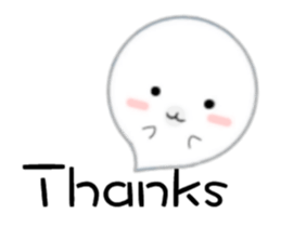 Move!O.O sticker #12786191