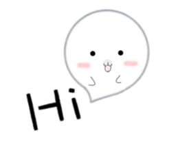 Move!O.O sticker #12786192