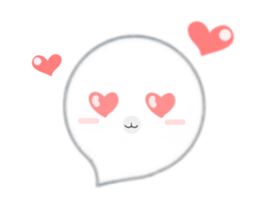 Move!O.O sticker #12786193