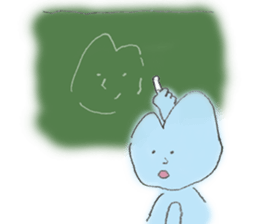 TOZANMAN2 sticker #12786134