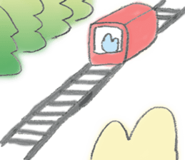 TOZANMAN2 sticker #12786138