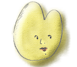 TOZANMAN2 sticker #12786139