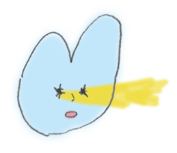 TOZANMAN2 sticker #12786140