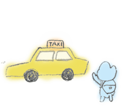 TOZANMAN2 sticker #12786141