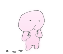 TOZANMAN2 sticker #12786144