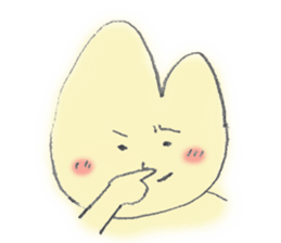 TOZANMAN2 sticker #12786145