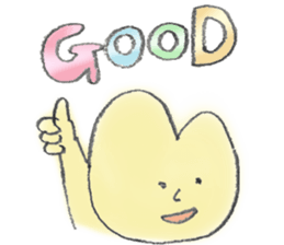 TOZANMAN2 sticker #12786147