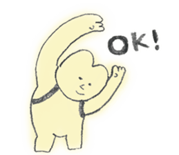 TOZANMAN2 sticker #12786148