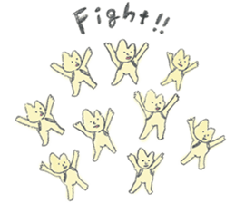 TOZANMAN2 sticker #12786150