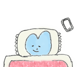 TOZANMAN2 sticker #12786152