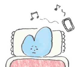 TOZANMAN2 sticker #12786153