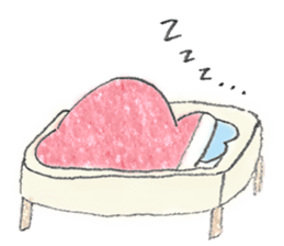 TOZANMAN2 sticker #12786156