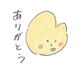 TOZANMAN2 sticker #12786160