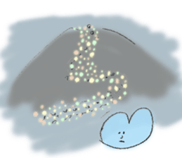 TOZANMAN2 sticker #12786163