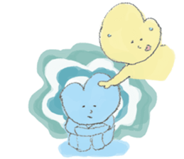 TOZANMAN2 sticker #12786173