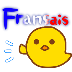 Talk with CHICK in French!