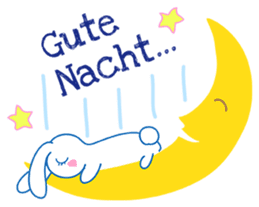 Fairy tales in German sticker #12786462