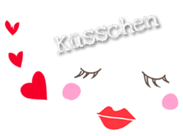 Fairy tales in German sticker #12786476