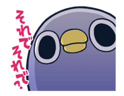 Animated mentori stickers 2 sticker #12786662