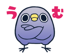 Animated mentori stickers 2 sticker #12786666