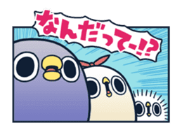 Animated mentori stickers 2 sticker #12786672