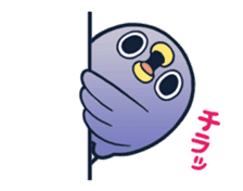 Animated mentori stickers 2 sticker #12786674