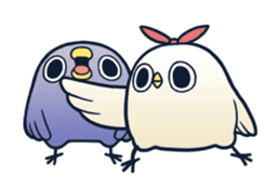 Animated mentori stickers 2 sticker #12786682