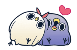 Animated mentori stickers 2 sticker #12786683