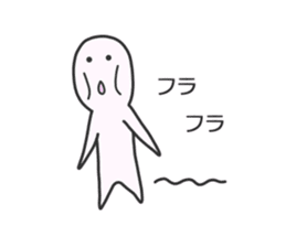 "Puyomaru" sticker #12786837