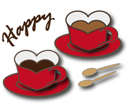 M's assort 1st sticker #12787001