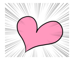 ugoku menndokusaiman. sticker #12787094