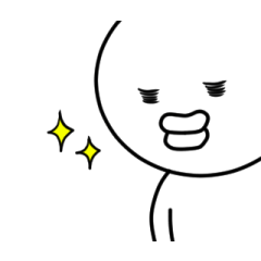 ugoku menndokusaiman.