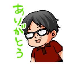 777maid sticker #12787236