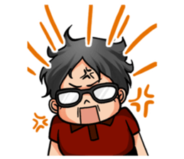 777maid sticker #12787242